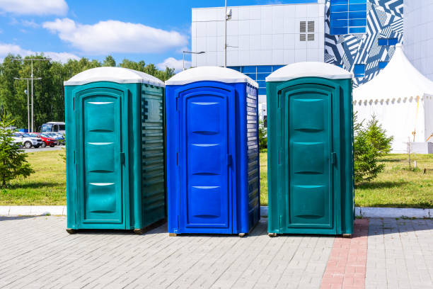 Best Short-Term Portable Toilet Rental in USA